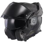 Casque modulable LS2 FF901 ADVANT X CARBON - SOLID
