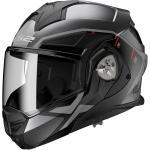 Casque modulable LS2 FF901 ADVANT X - METRYK