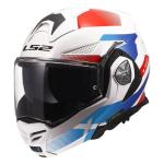 Casque modulable LS2 FF901 ADVANT X - NOVA