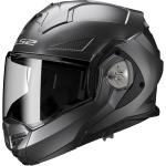 Casque modulable LS2 FF901 ADVANT X - SOLID
