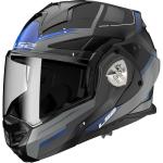 Casque modulable LS2 FF901 ADVANT X - SPECTRUM