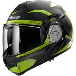 Casque modulable LS2 FF906 ADVANT - REVO