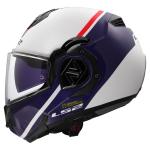 Casque modulable LS2 FF906 ADVANT - SWIPE