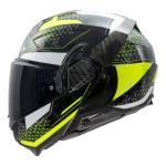 Casque modulable LS2 FF910 ADVANT II - ASTRAL