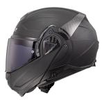 Casque modulable LS2 FF910 ADVANT II - SOLID