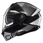 Casque modulable MT HELMETS GENESIS SV - ATEMPO