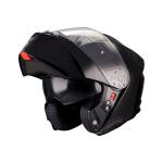 Casque modulable MT HELMETS GENESIS SV - PURE