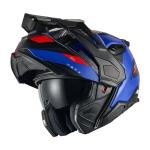 Casque modulable Nexx X.LIFECOUNTRY - TERRA