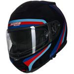 Casque modulable Nolan N100-6 - ASSOLUTO