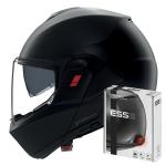 Casque modulable Nolan N120-1 ESS