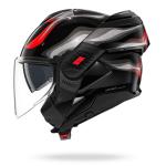 Casque modulable Nolan N120-1 FRENESIA