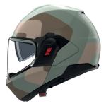 Casque modulable Nolan N120-1 OMOCROMO