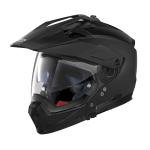 Casque modulable Nolan N70-2 X - CLASSIC N-COM