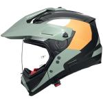 Casque modulable Nolan N70-2 X SELVADO