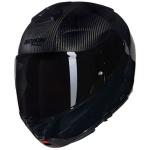 Casque modulable Nolan X-1005 - ULTRA CARBON - PURO