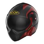 Casque modulable ROOF RO9 BOXXER 2 ONYX