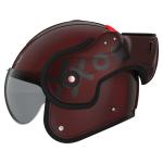 Casque modulable ROOF RO9 BOXXER CARBON - MONO