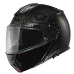 Casque modulable Schuberth C5 CARBON GLOSSY