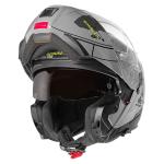 Casque modulable Schuberth C5 GLOBE