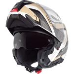 Casque modulable Schuberth CONCEPT KINETIC