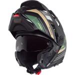 Casque modulable Schuberth E2 EXPEDITION