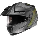Casque modulable Schuberth E2 EXPLORER
