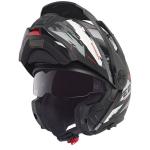 Casque modulable Schuberth E2 TRAIL