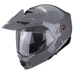 Casque modulable Scorpion Exo ADX-2 - SOLID