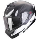 Casque modulable Scorpion Exo EXO-930 EVO - SIKON