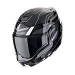 Casque modulable Scorpion Exo EXO-TECH EVO - CONQUER
