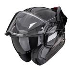 Casque modulable Scorpion Exo EXO-TECH II CARBON - VIATOR