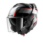 Casque modulable Shark OXO SIKTER