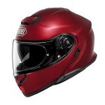 Casque modulable Shoei NEOTEC 3 - GARNET METALLIC