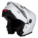 Casque modulable Simpson JOURNEY - SOLID