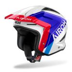 Casque trial Airoh TRR II HUNT 2026
