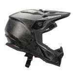 Casque trial Hebo V6 FORGED MATE 2025