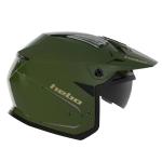 Casque trial Hebo V6 LINE 2026