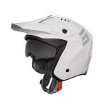 Casque trial Shot JUMP - SOLID 2023