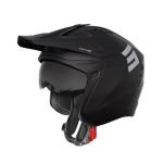 Casque trial Shot JUMP - SOLID 2023