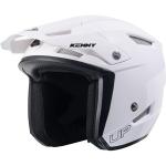 Casque trial TRIAL UP SOLID KENNY
