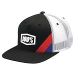 Casquette 100% Enfant CORNERSTONE