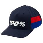 Casquette 100% Enfant LOYAL