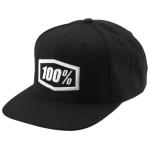 Casquette 100% ICON J-Fit