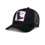 Casquette Alpinestars BOOTED TRCKER H