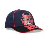 Casquette BASEBALL BIG DIABLO KID QUARTARARO