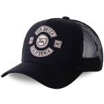 Casquette BIK VON DUTCH HELSTONS