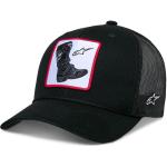 Casquette BOOTED TRUCKER ALPINESTARS