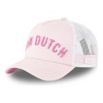 Casquette BUCKL ROSE VON DUTCH VONDUTCH