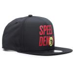 Casquette #C09 KNEE DOWN 9FIFTY A-FRAME CAP DAINESE