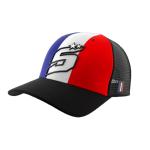 Casquette CAP2 ZARCO 24 ZARCO
